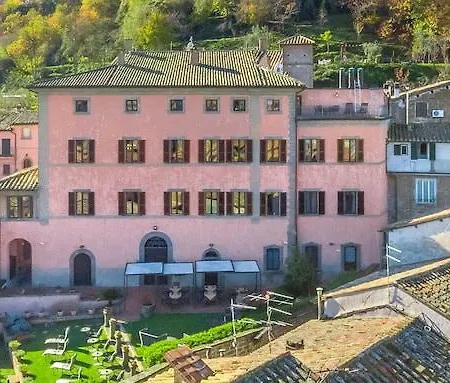 Palazzo Catalani