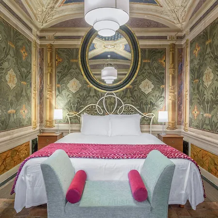 Rezort Palazzo Catalani Soriano nel Cimino