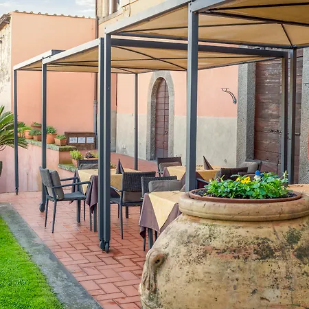 Resort Palazzo Catalani