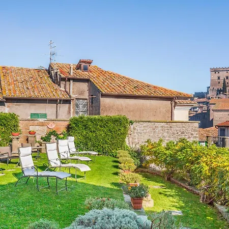 Palazzo Catalani 4*