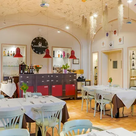 Palazzo Catalani Θέρετρο 4*