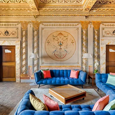 Palazzo Catalani 4*