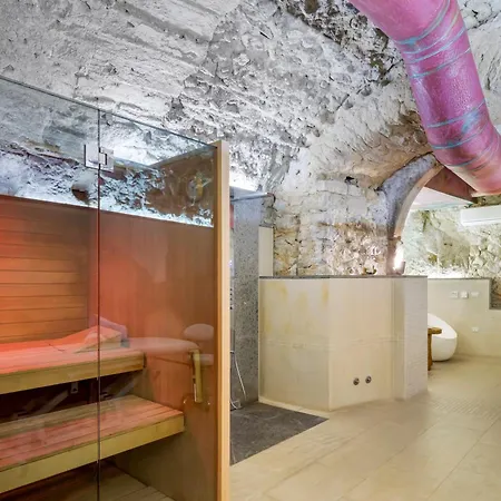 Palazzo Catalani 4*