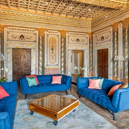 Θέρετρο Palazzo Catalani