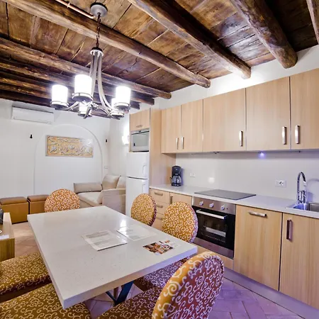 Palazzo Catalani Θέρετρο 4*