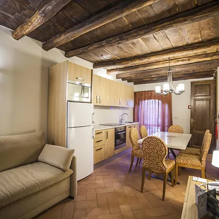 Θέρετρο Palazzo Catalani 4*