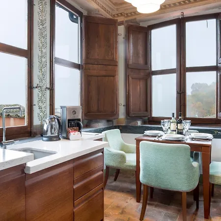 Palazzo Catalani 4* Soriano nel Cimino