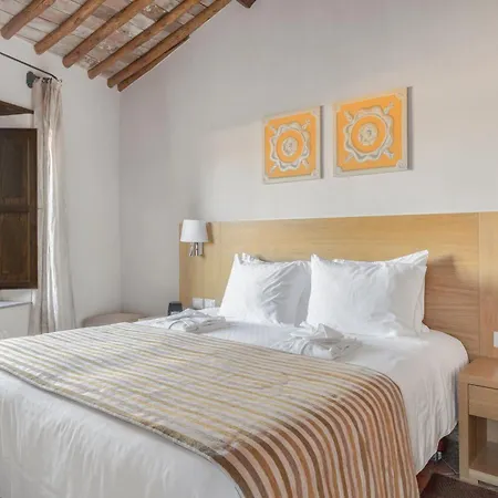 Θέρετρο Palazzo Catalani 4*