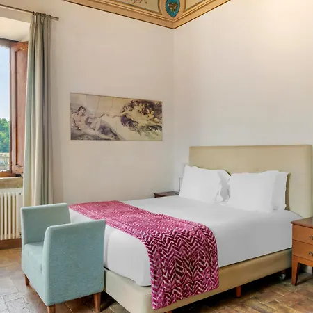 Θέρετρο Palazzo Catalani Soriano nel Cimino