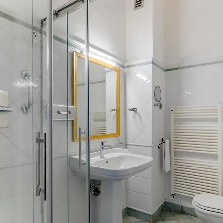 Θέρετρο Palazzo Catalani 4*