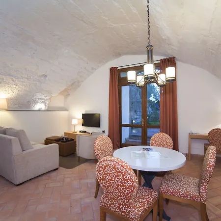 Palazzo Catalani Resort 4*