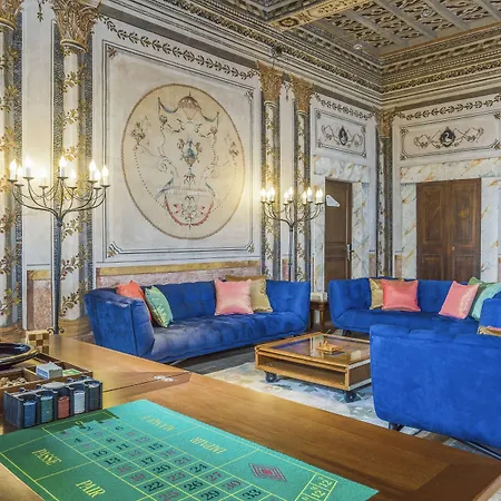 Palazzo Catalani Soriano nel Cimino