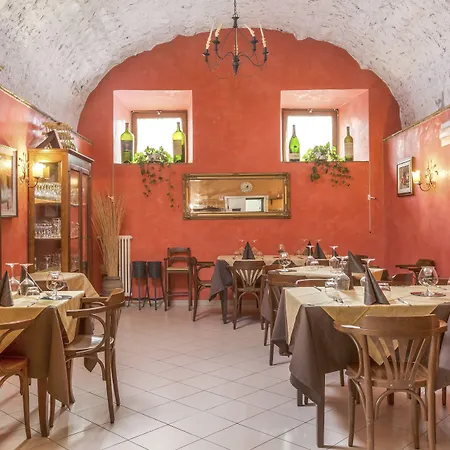 Palazzo Catalani Rezort Soriano nel Cimino