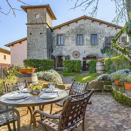 Rezort Palazzo Catalani 4*