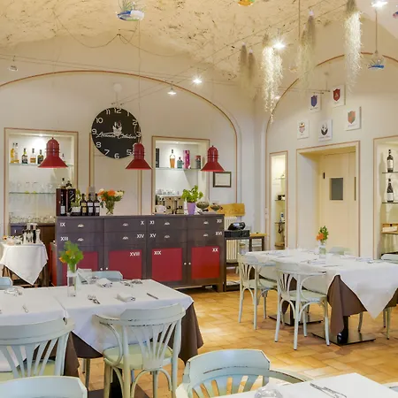 Palazzo Catalani Rezort