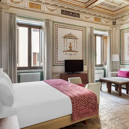 Rezort Palazzo Catalani