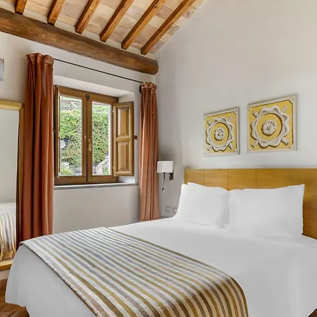 Rezort Palazzo Catalani 4*