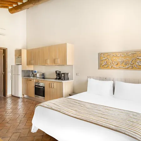 Rezort Palazzo Catalani