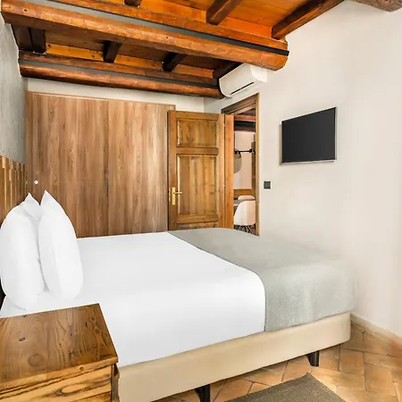 Palazzo Catalani 4* Soriano nel Cimino