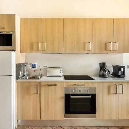 Rezort Palazzo Catalani