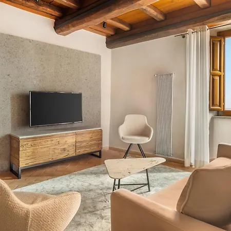 Palazzo Catalani Rezort Soriano nel Cimino