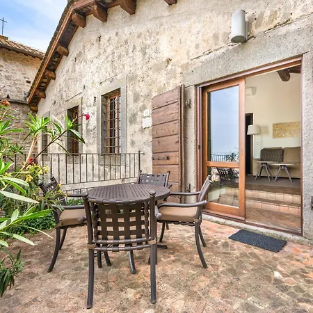 Palazzo Catalani Rezort 4*