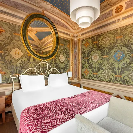 Rezort Palazzo Catalani Soriano nel Cimino