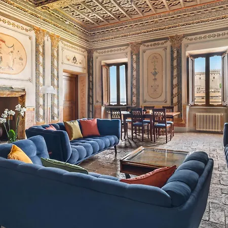 Palazzo Catalani Rezort