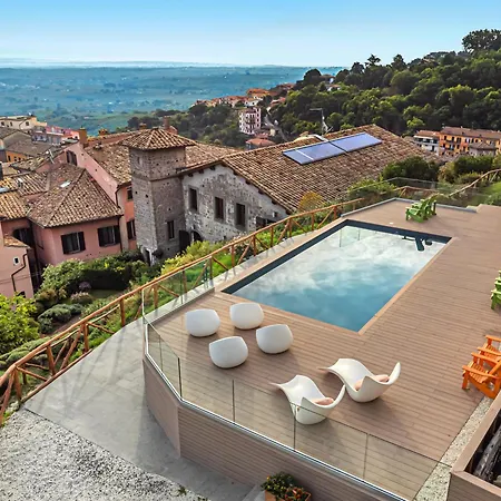 Palazzo Catalani Rezort 4*