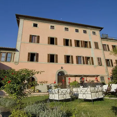 Palazzo Catalani Θέρετρο 4*