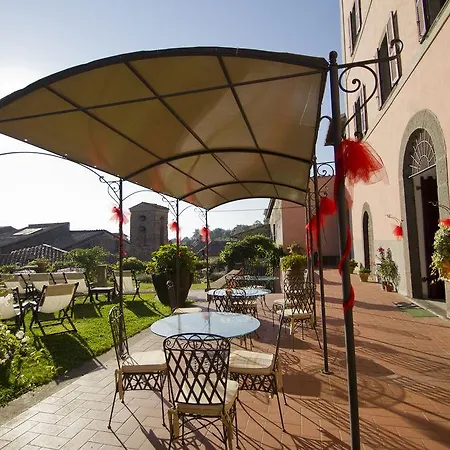 Palazzo Catalani Θέρετρο Soriano nel Cimino