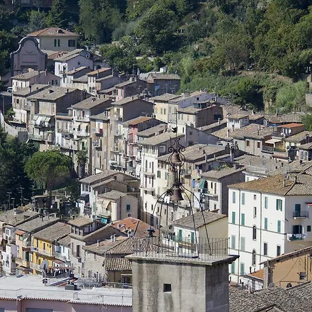 Palazzo Catalani 4* Soriano nel Cimino