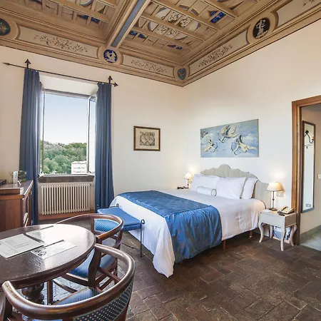 Palazzo Catalani 4* Soriano nel Cimino