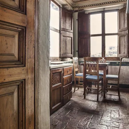Palazzo Catalani Θέρετρο 4*