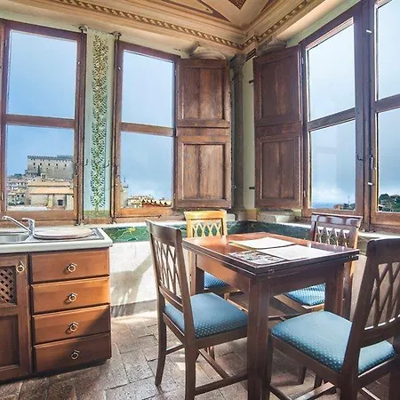 Θέρετρο Palazzo Catalani 4*