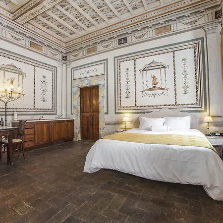 Resort Palazzo Catalani Soriano nel Cimino