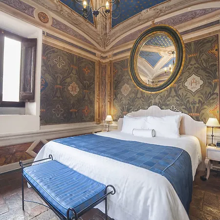 Palazzo Catalani Soriano nel Cimino