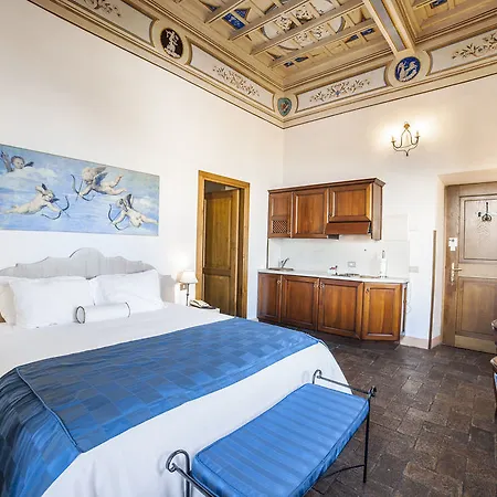 Θέρετρο Palazzo Catalani 4*