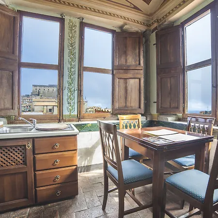 Palazzo Catalani 4* Soriano nel Cimino