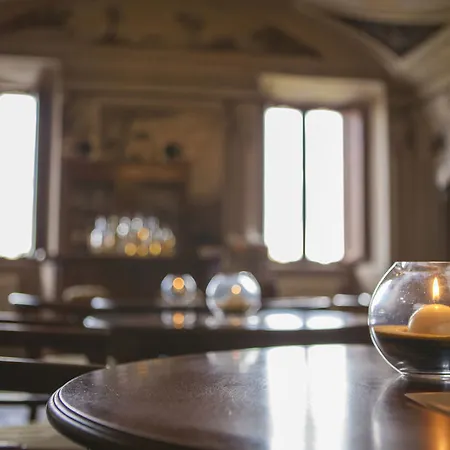 Palazzo Catalani 4* Soriano nel Cimino