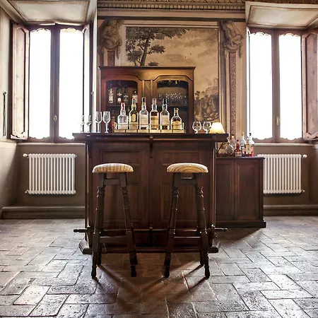 Θέρετρο Palazzo Catalani 4*