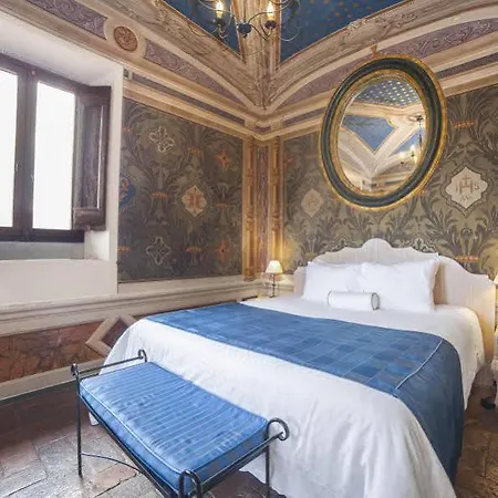 Θέρετρο Palazzo Catalani