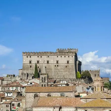 Palazzo Catalani Θέρετρο