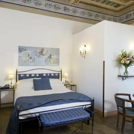 Palazzo Catalani Θέρετρο