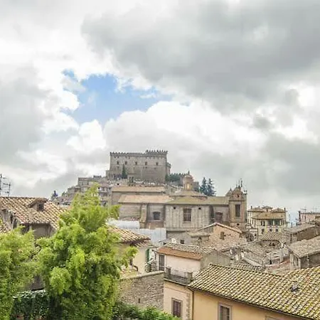 Palazzo Catalani 4*