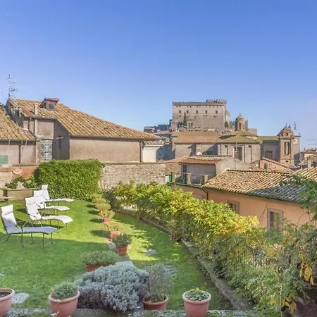 Palazzo Catalani 4* Soriano nel Cimino
