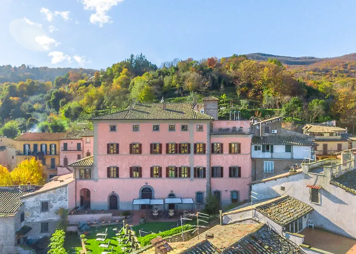 Resort Palazzo Catalani