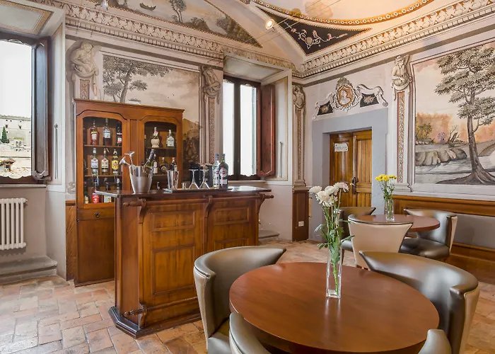 Resort Palazzo Catalani 4*