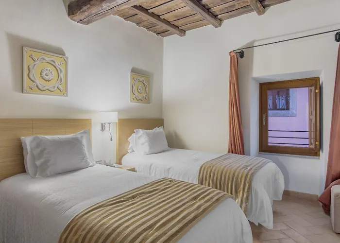 Palazzo Catalani 4* Soriano nel Cimino