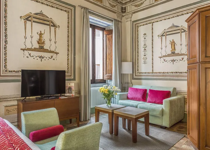 Palazzo Catalani Resort